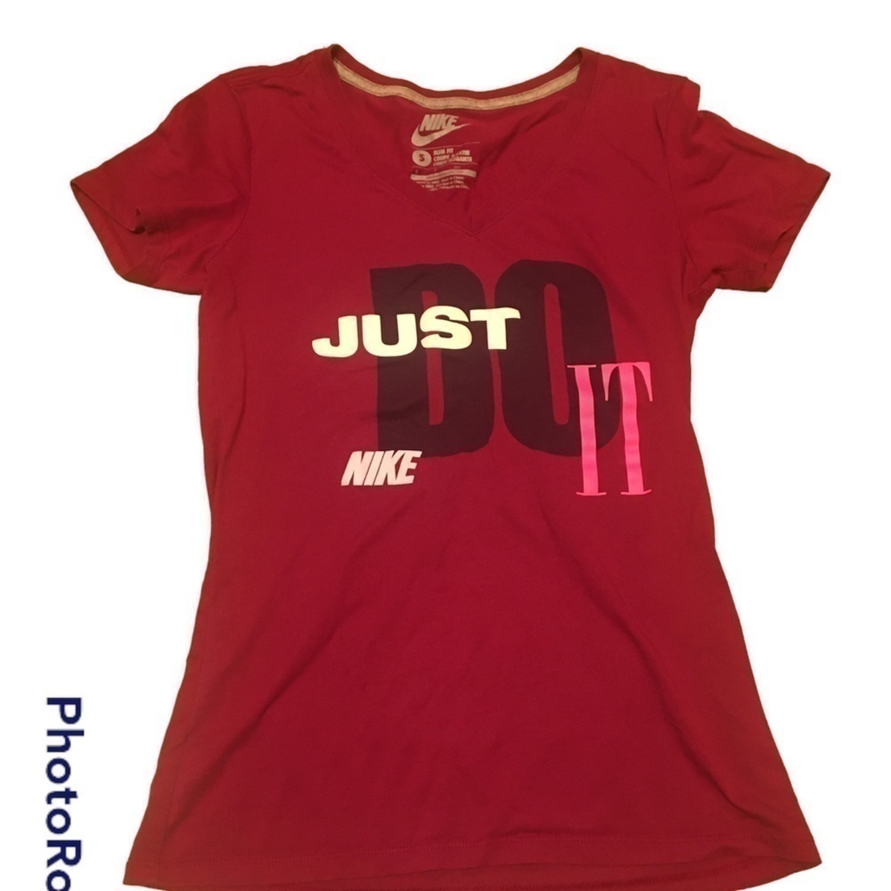 Nike t-shirt like new